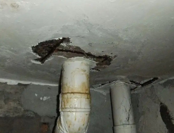 白云卫生间漏水维修公司浅析白云卫生间渗水维修的方法
